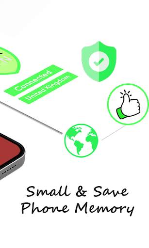 Vpn Master: Secure Proxy screenshot 4