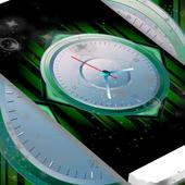 Clean Clock иконка