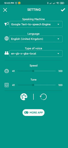 Say What I Type 3 تصوير الشاشة