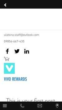Vivo Store screenshot 3