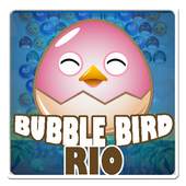 Bubble Bird Rio 3.0
