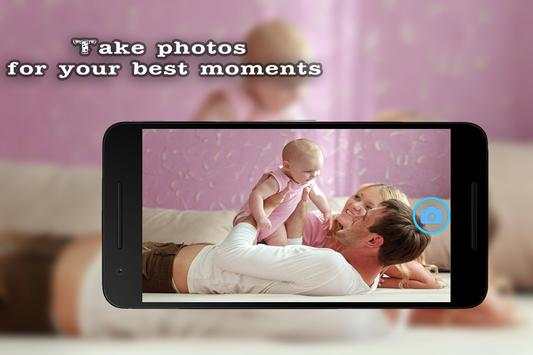 📷🎥 4K Camera 360 📷🎥 screenshot 1