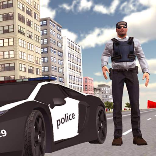 Police Car Chase 1.0.13