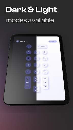 Remote Control For Toshiba TVs screenshot 14
