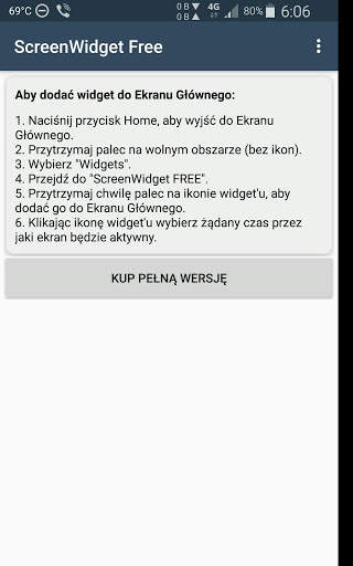 Keep Screen Awake - FREE screenshot 3