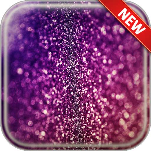 Glitter Wallpapers 2.2