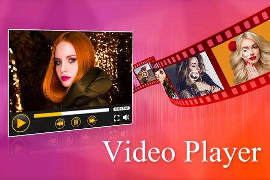 MAX Video Player – HD Player screenshot 5