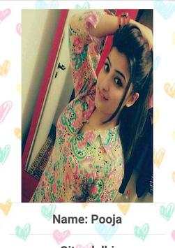 Girls number for WhatsApp Pro screenshot 1