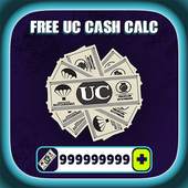 Free UC & Battle Points Counter For Pubg 1