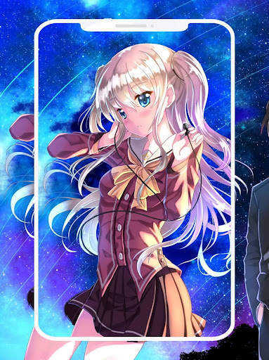Anime Wallpaper 4K Live screenshot 16
