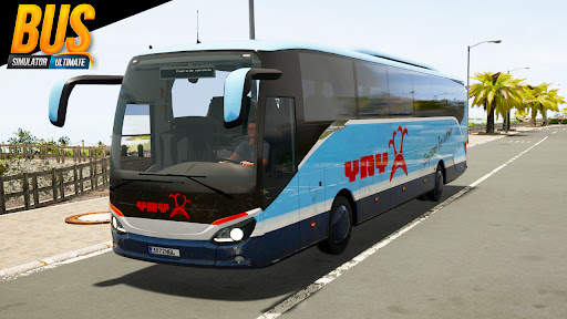 Skins Bus Simulator Ultimate screenshot 2