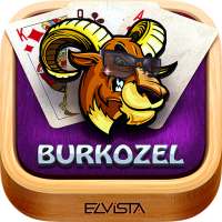 Burkozel HD Online icon