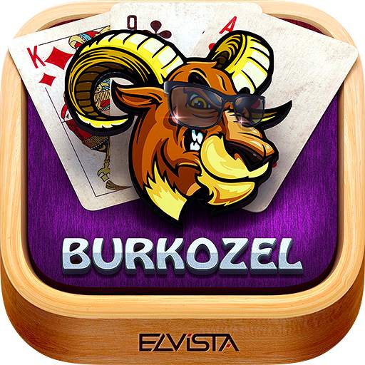 Burkozel HD Online 1.0.56