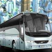 Bus Simulator Driving 1.2