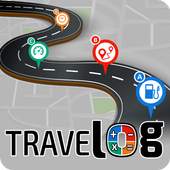 Travel Log 1.0.1