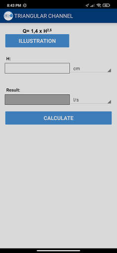 Essential app for a water treatment plant operator screenshot 8