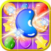 Crush Sweet: Candy Match and Blast Game 1.0.3