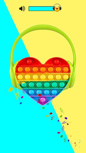 Pop It Song screenshot 1
