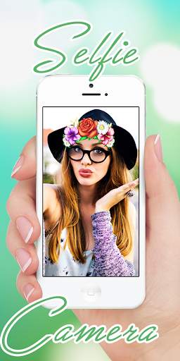 Selfie Camera With Filters screenshot 7