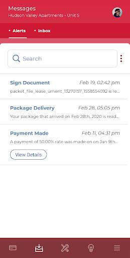 Resident Portal 4 تصوير الشاشة