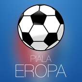 Kuis Bola - Piala Eropa logo