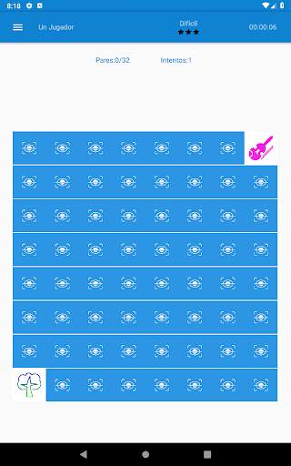 Juego De Memoria screenshot 11