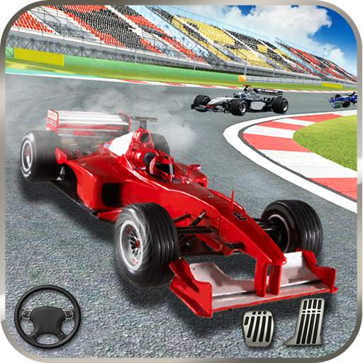 Formula Game: Car Racing Game 1.6.8
