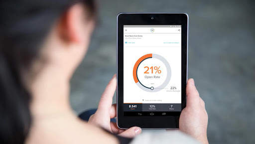 Emma Metric screenshot 6