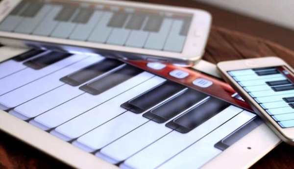 Piano Pro screenshot 5
