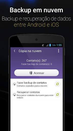 Mobile Security & Antivirus screenshot 4