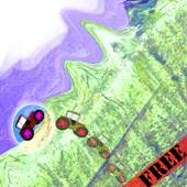 Hill Climb Tractor Simulator 1.0