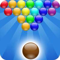 Bubble Go Free