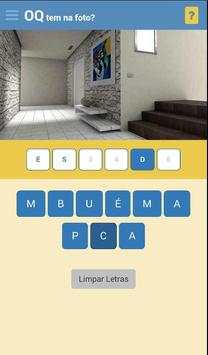 OQ tem na foto? screenshot 1