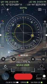 Telescope Bx 7.2 screenshot 2