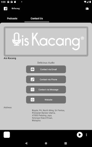Ais Kacang MY screenshot 10