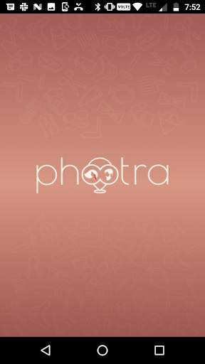 Phootra screenshot 1