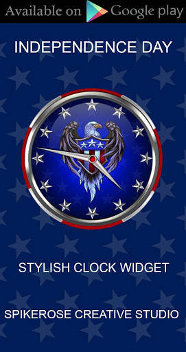 Free American Symbols 3D Next Launcher theme screenshot 4