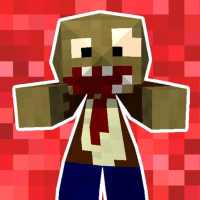 Zombie Maze 3D