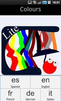 Colors Lite screenshot 2