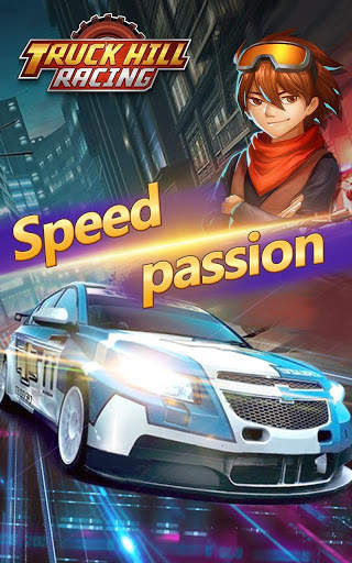 Truck Racing screenshot 13