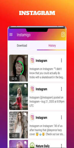 VidMedia Video Downloader - HD Video Downloader screenshot 4