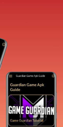 Guardian Game Apk Guide screenshot 2
