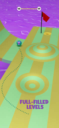 Golf Games: Mini Golf 3D स्क्रीनशॉट 10