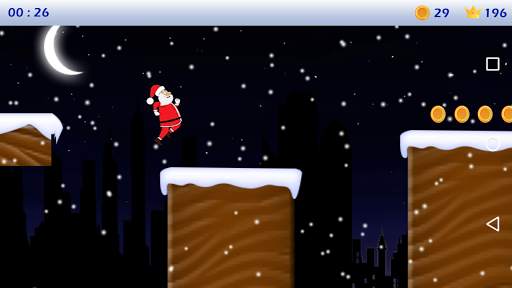 Temple Santa Run screenshot 6