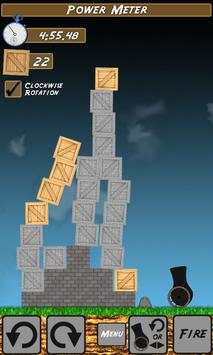Crate Stack Free screenshot 4