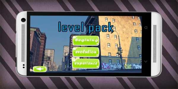 car driver game screenshot 1