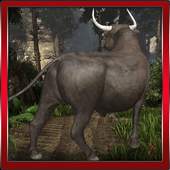Angry Bull Sim 1.0