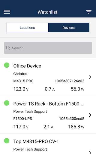 BlueBOLT Mobile screenshot 6
