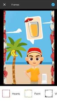 Picture Editor 3 تصوير الشاشة