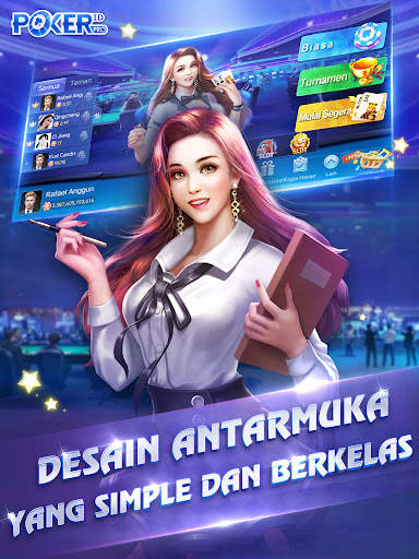 Poker Pro.ID screenshot 9